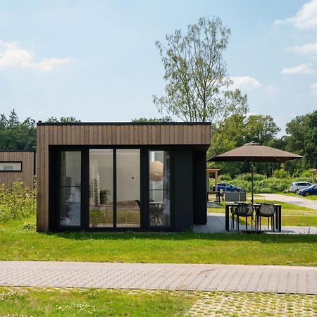 Vakantiepark Hoelte Rijssen Dış mekan fotoğraf