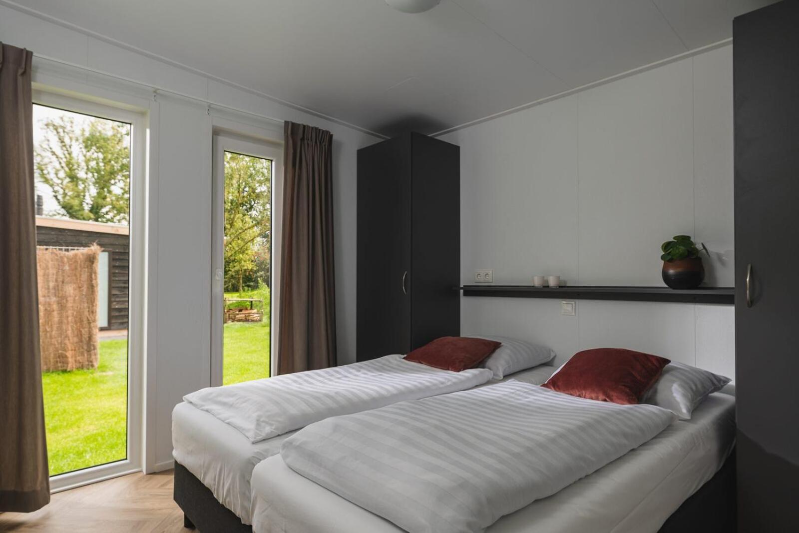 Vakantiepark Hoelte Rijssen Oda fotoğraf