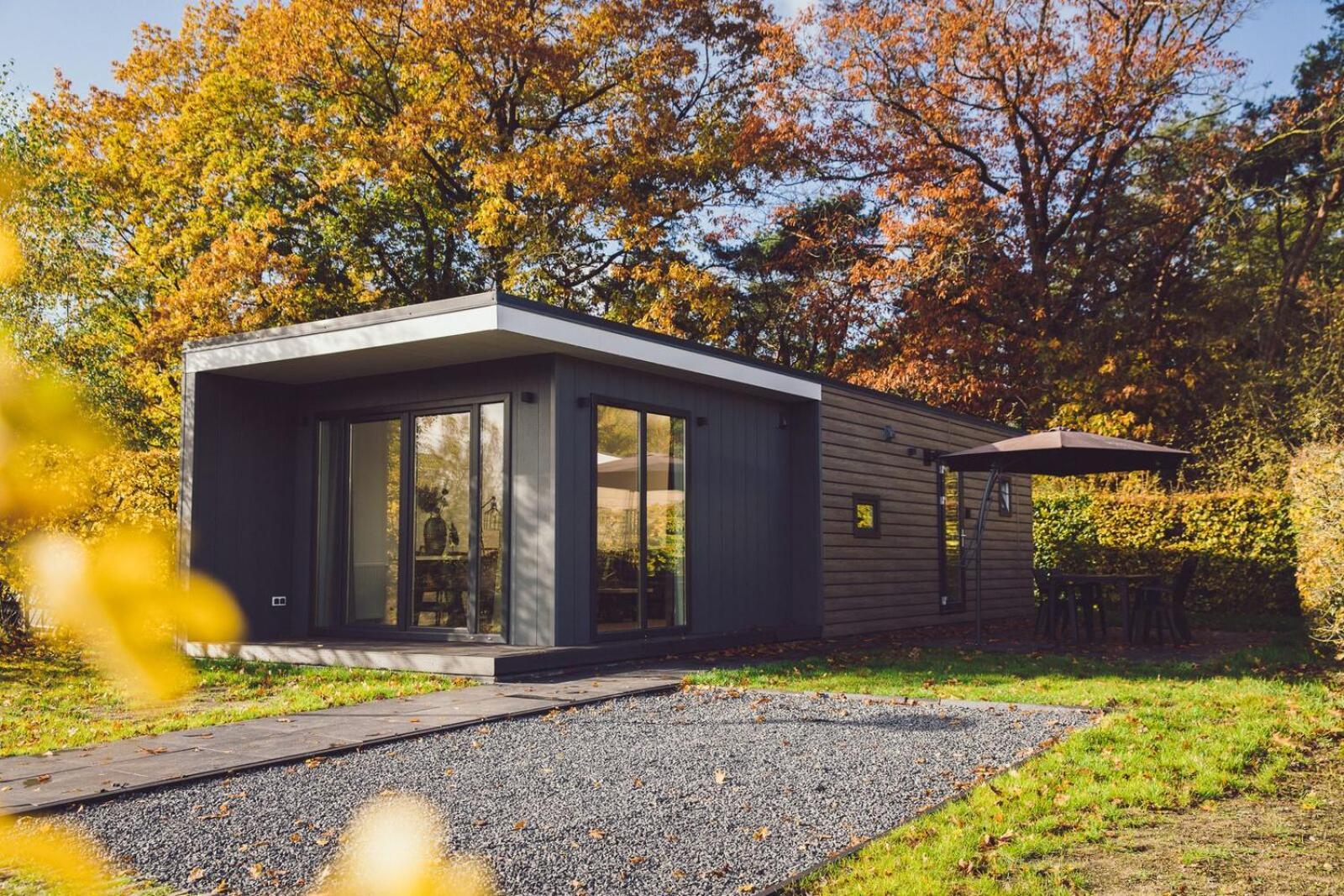 Vakantiepark Hoelte Rijssen Dış mekan fotoğraf