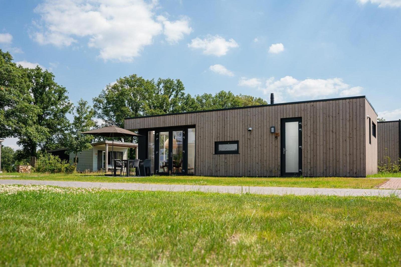 Vakantiepark Hoelte Rijssen Oda fotoğraf
