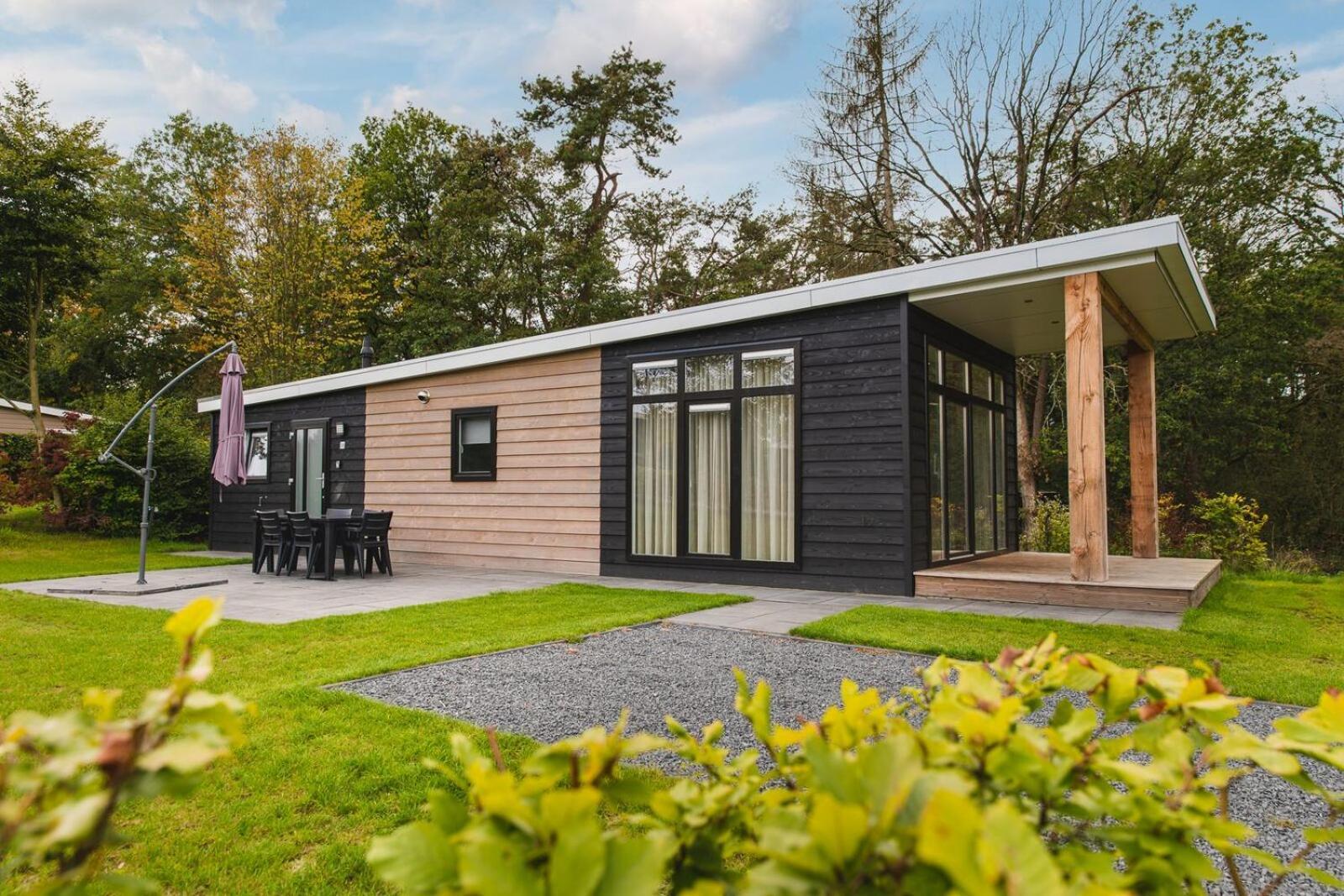 Vakantiepark Hoelte Rijssen Dış mekan fotoğraf