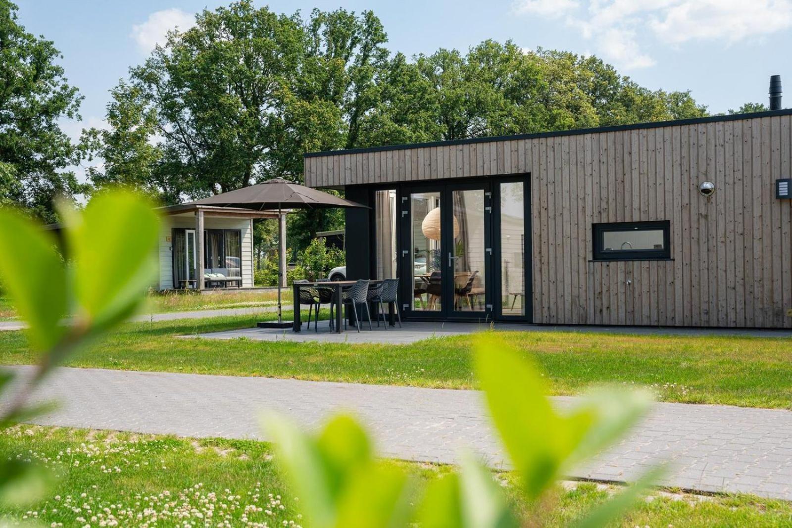 Vakantiepark Hoelte Rijssen Oda fotoğraf