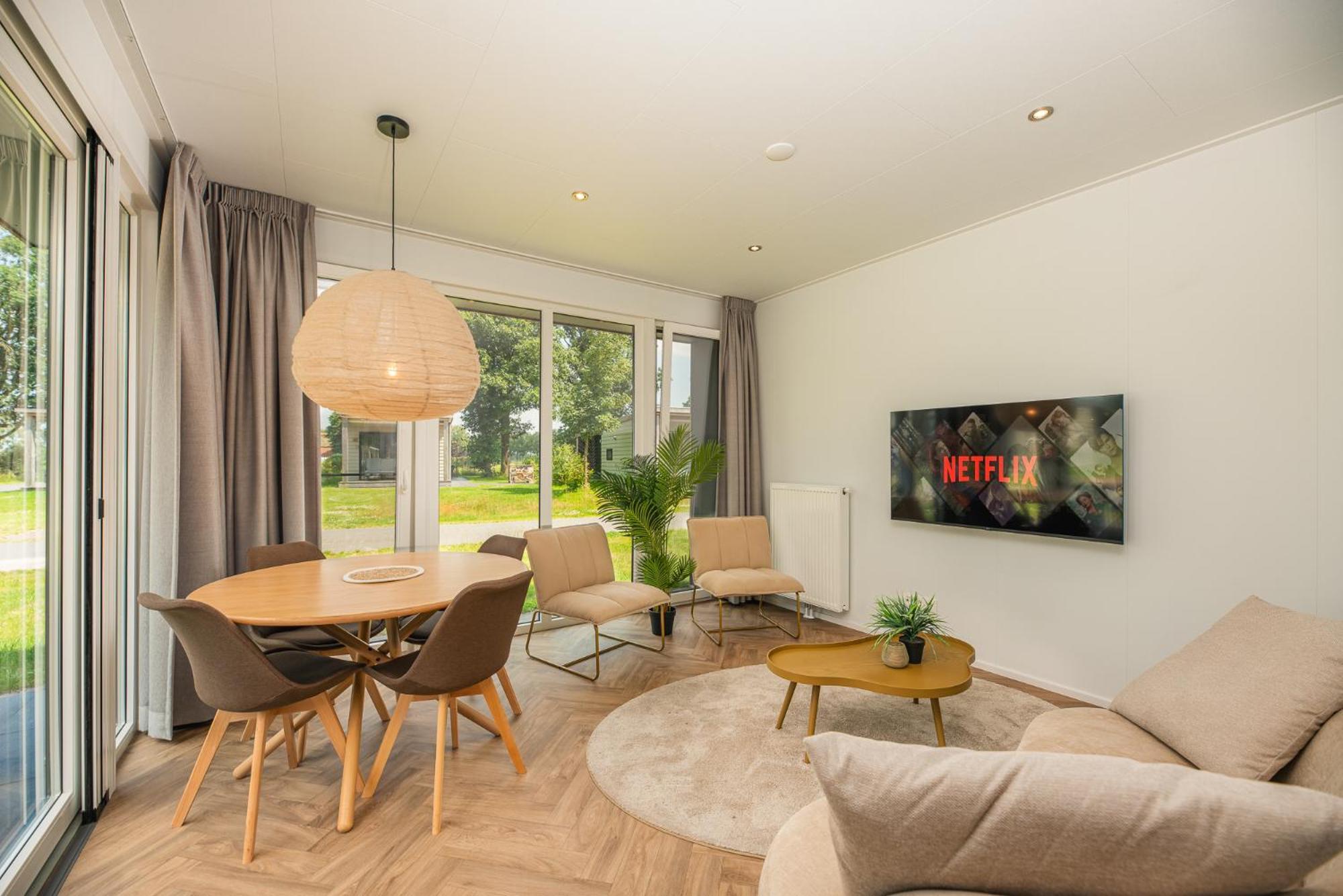 Vakantiepark Hoelte Rijssen Dış mekan fotoğraf